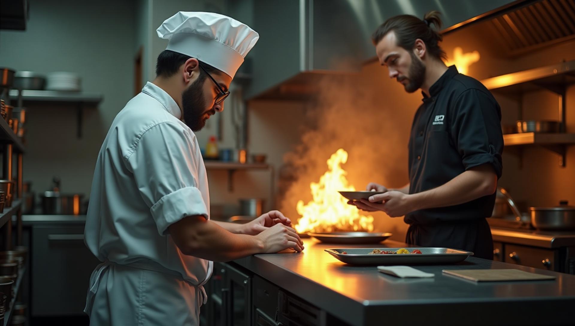 Seasonal Restaurant Staffing: Hire BOH Staff for Peak Season ...